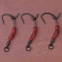 OMC Ronnie Boy Rigs